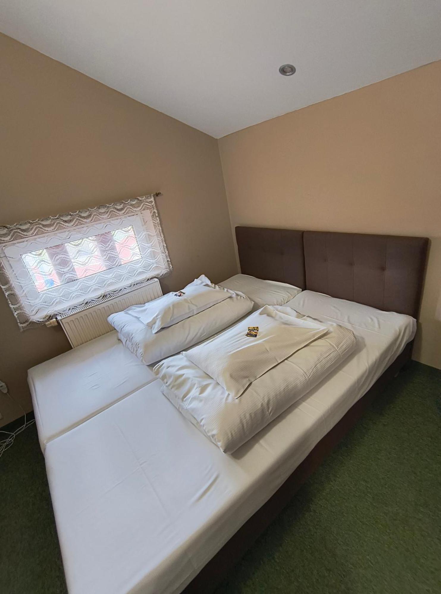 Green Hostel Wroclaw Przy Zoo Ngoại thất bức ảnh